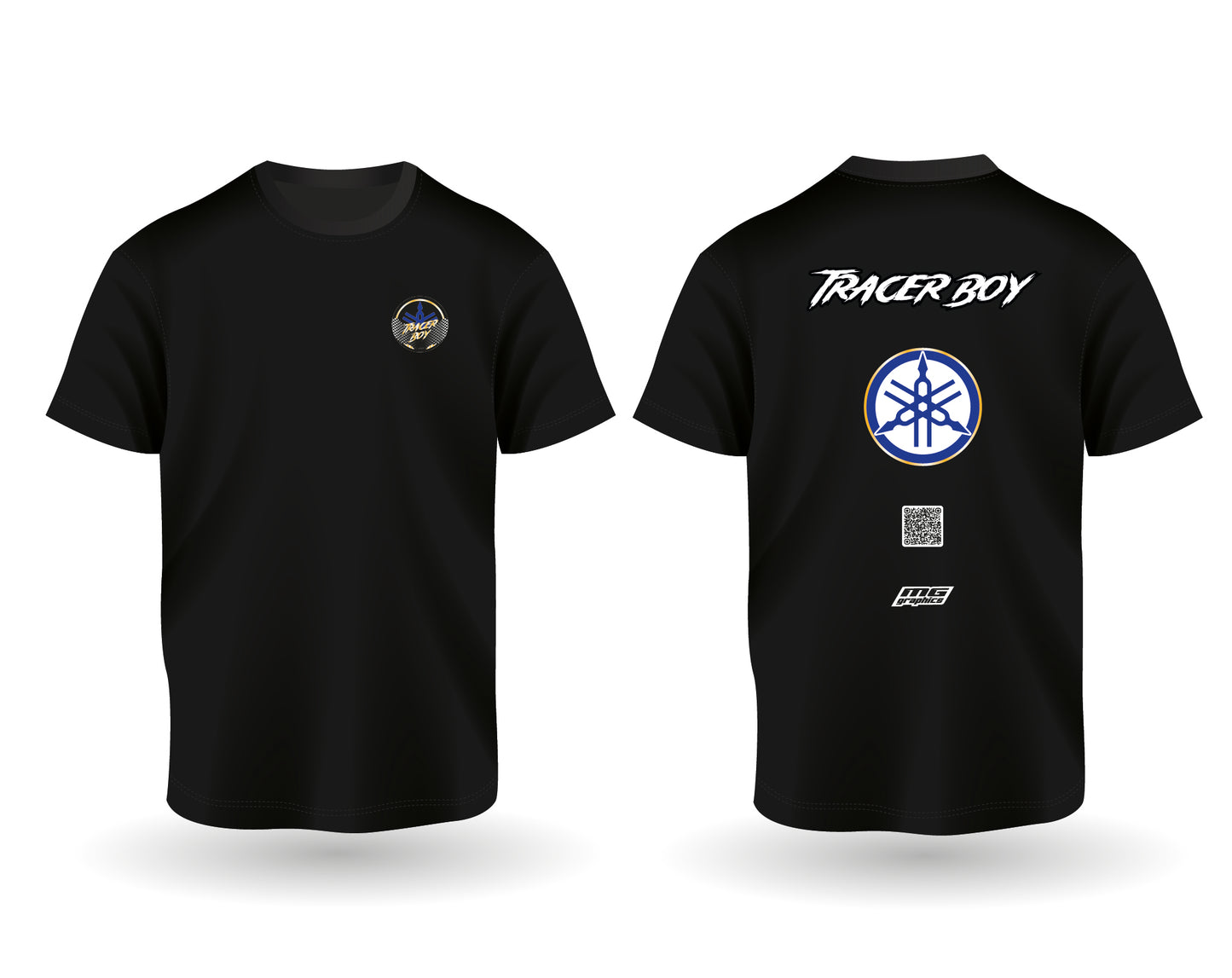 Abbigliamento 100% Personalizzato