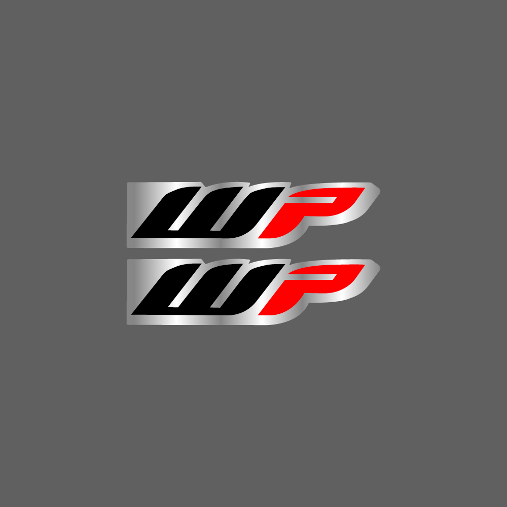 Kit adesivi forcelle