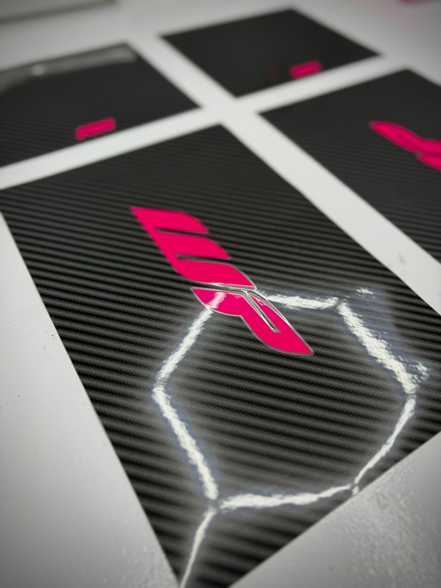 Kit Copertura Totale Forcelle