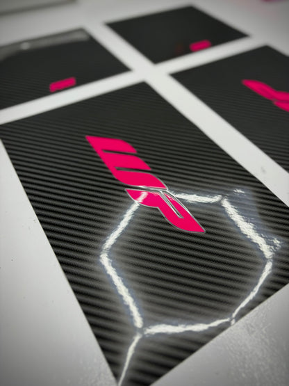 Kit Copertura Totale Forcelle